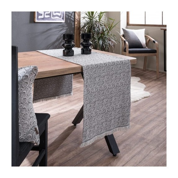 Τραβέρσα Teoran Maryland 11 All Over - 45x180cm