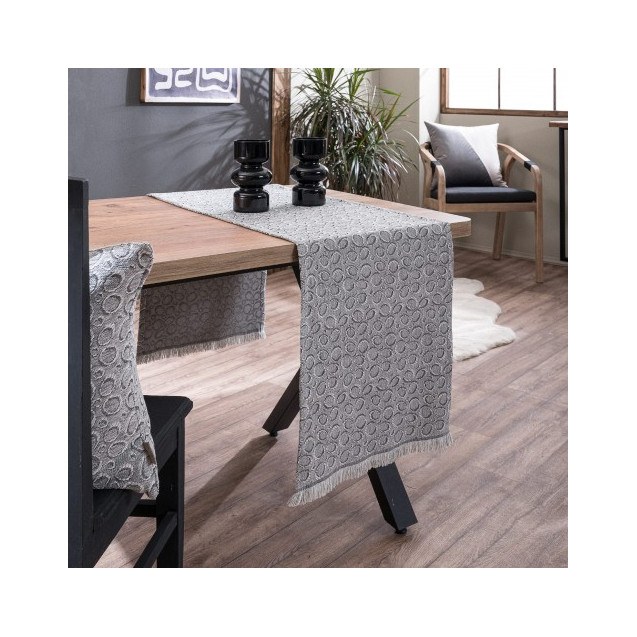 Τραβέρσα Teoran Maryland 11 All Over - 45x180cm