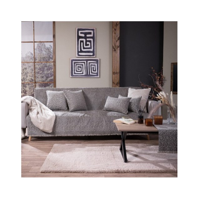 Ριχτάρι Teoran Maryland 03 - Μονοθέσιο 180x150cm