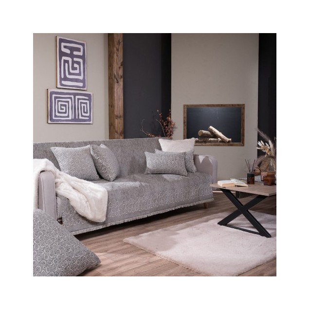 Ριχτάρι Teoran Maryland 03 - Μονοθέσιο 180x150cm