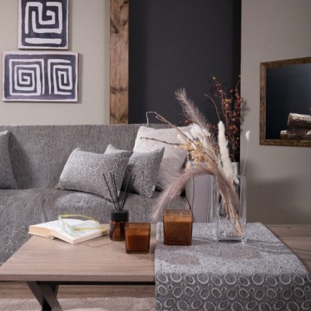 Ριχτάρι Teoran Maryland 03 - Μονοθέσιο 180x150cm