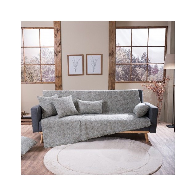 Ριχτάρι Teoran Hampton 13 - Μονοθέσιο 180x150cm