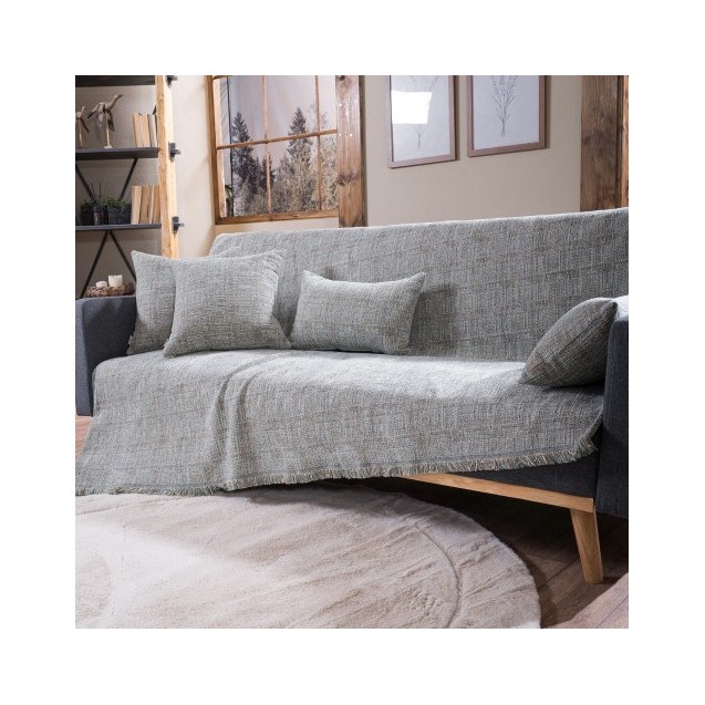 Ριχτάρι Teoran Hampton 13 - Διθέσιο 180x250cm