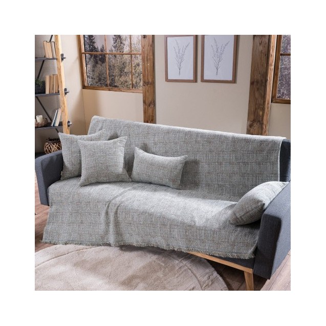 Ριχτάρι Teoran Hampton 13 - Διθέσιο 180x250cm