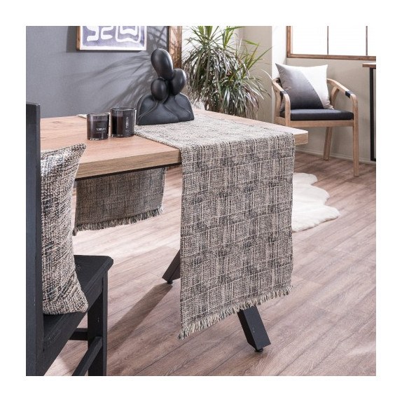 Τραβέρσα Teoran Hampton 04 - 45x180cm