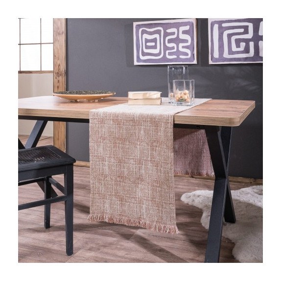 Τραβέρσα Teoran Hampton 12 - 45x180cm