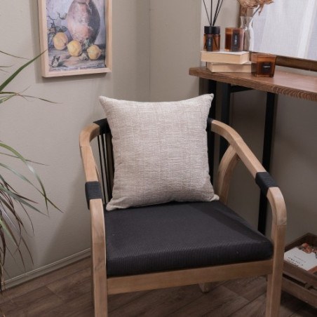 Μαξιλαροθήκη Teoran Hampton 01 - 30x50cm με γέμιση