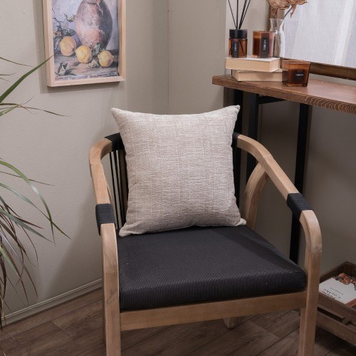 Μαξιλαροθήκη Teoran Hampton 01 - 30x50cm με γέμιση