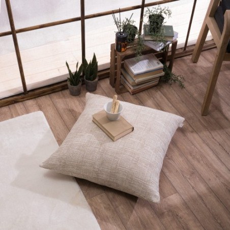 Μαξιλαροθήκη Teoran Hampton 01 - 30x50cm με γέμιση