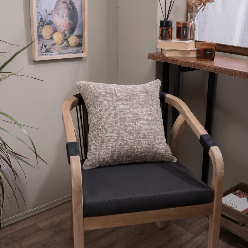 Μαξιλαροθήκη Teoran Hampton 05 - 43x43cm