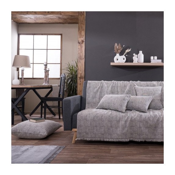 Ριχτάρι Teoran Hampton 11 - Μονοθέσιο 180x150cm