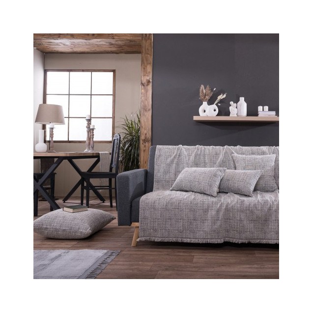 Ριχτάρι Teoran Hampton 11 - Τριθέσιο 180x300cm