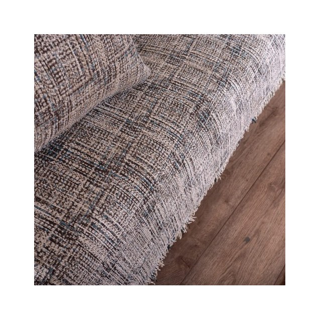 Ριχτάρι Teoran Hampton 04 - Μονοθέσιο 180x150cm