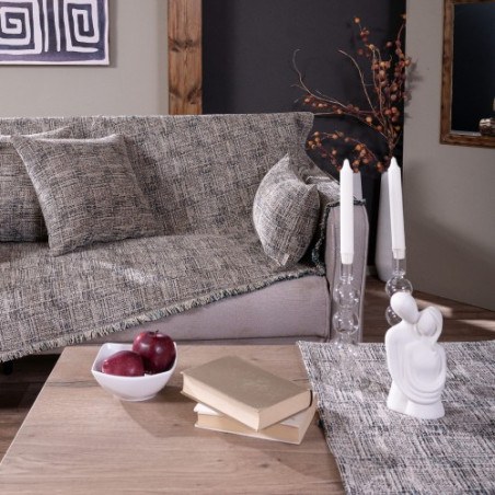 Ριχτάρι Teoran Hampton 04 - Μονοθέσιο 180x150cm