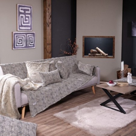 Ριχτάρι Teoran Hampton 04 - Τριθέσιο 180x300cm