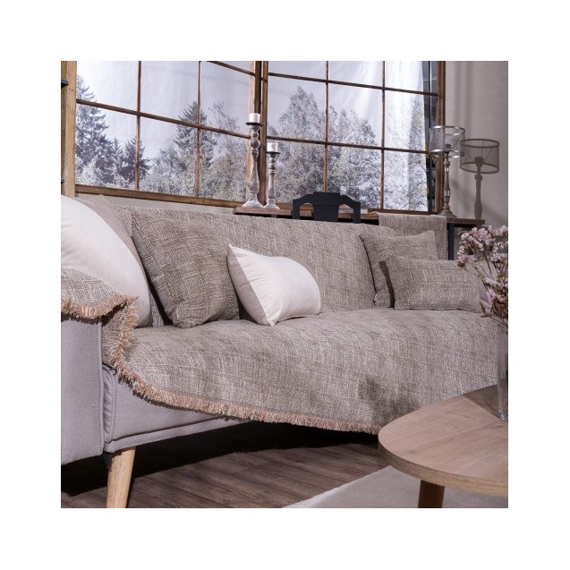 Ριχτάρι Teoran Hampton 05 - Μονοθέσιο 180x150cm