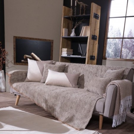 Ριχτάρι Teoran Hampton 05 - Μονοθέσιο 180x150cm