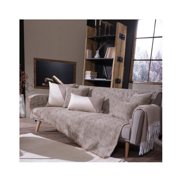 Ριχτάρι Teoran Hampton 05 - Διθέσιο 180x250cm