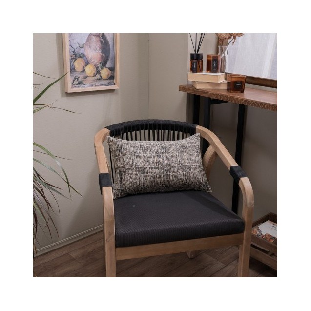 Μαξιλαροθήκη Teoran Hampton 04 - 65x65cm...