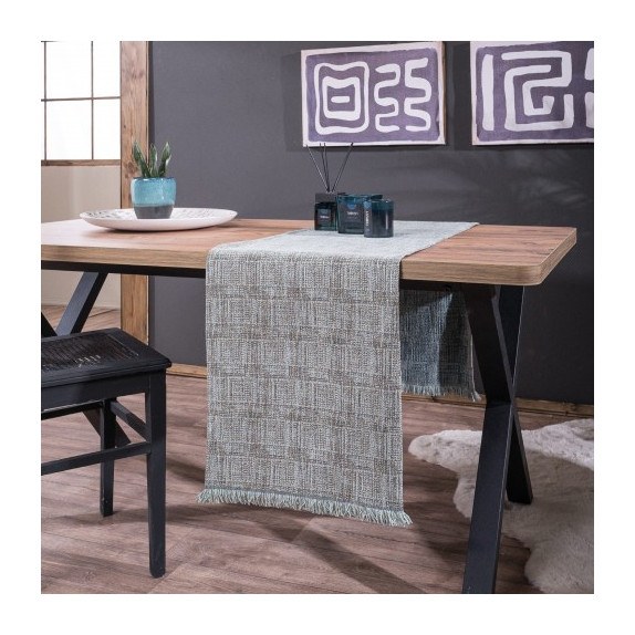 Τραβέρσα Teoran Hampton 13 - 45x180cm