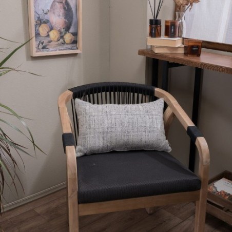 Μαξιλαροθήκη Teoran Hampton 11 - 65x65cm δαπέδου