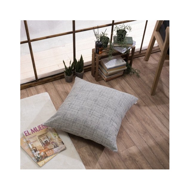 Μαξιλαροθήκη Teoran Hampton 11 - 43x43cm με γέμιση