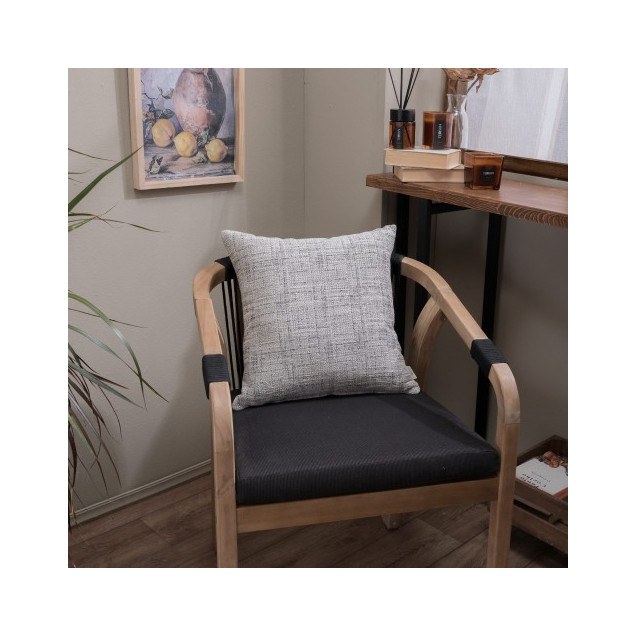 Μαξιλαροθήκη Teoran Hampton 11 - 43x43cm