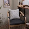 Μαξιλαροθήκη Teoran Hampton 11 - 43x43cm