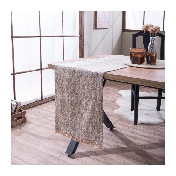 Τραβέρσα Teoran Hampton 05 - 45x180cm