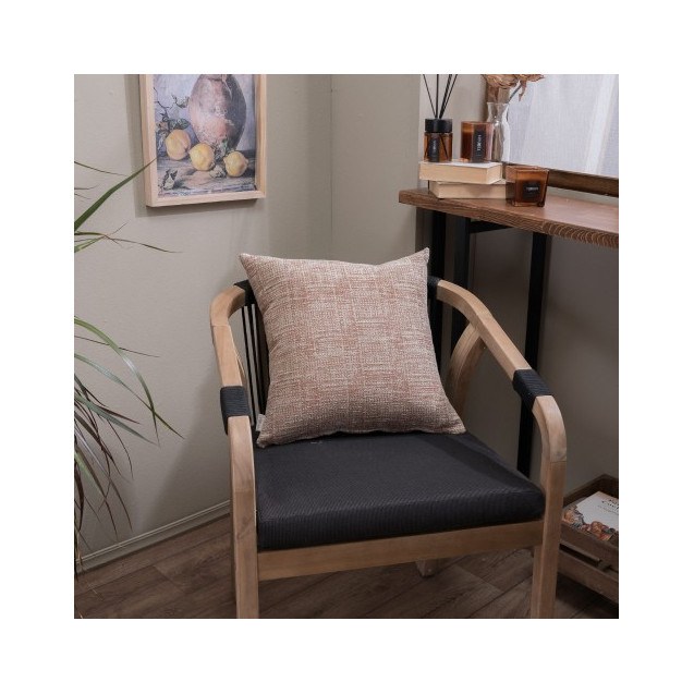 Μαξιλαροθήκη Teoran Hampton 12 - 30x50cm με γέμιση