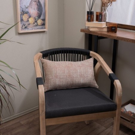 Μαξιλαροθήκη Teoran Hampton 12 - 30x50cm με γέμιση