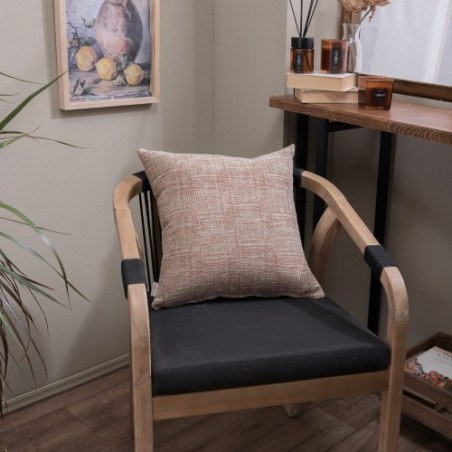 Μαξιλαροθήκη Teoran Hampton 12 - 65x65cm δαπέδου