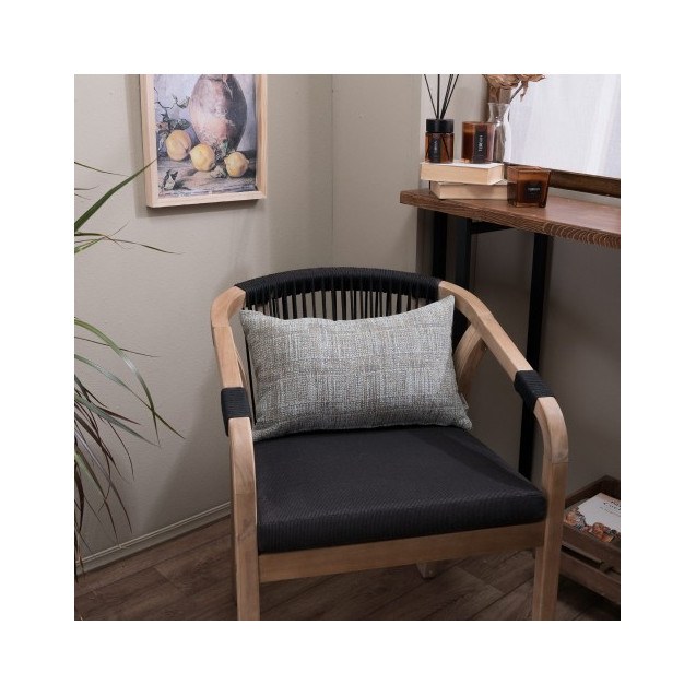 Μαξιλαροθήκη Teoran Hampton 13 - 43x43cm