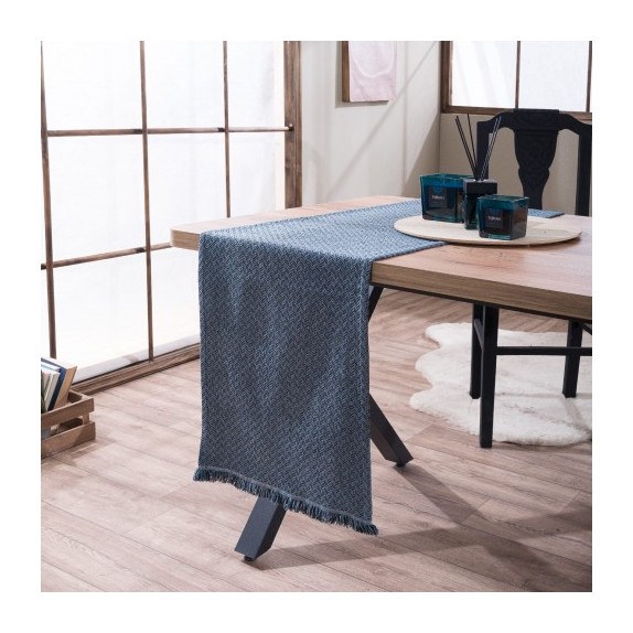 Τραβέρσα Teoran Kingston 04 - 45x180cm