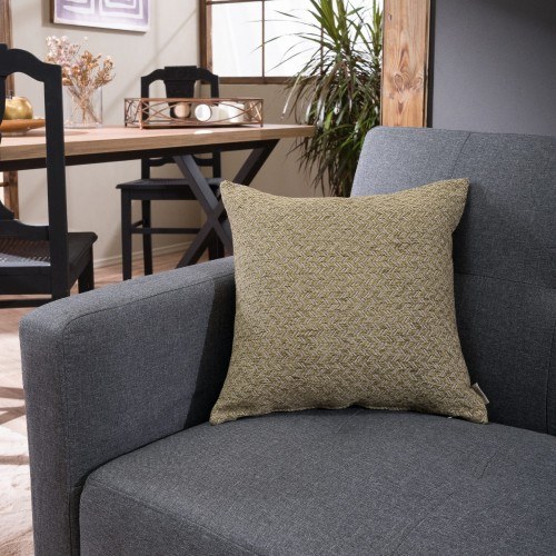 Μαξιλαροθήκη Teoran Kingston 15 - 65x65cm δαπέδου