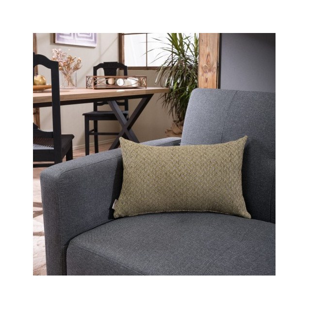 Μαξιλαροθήκη Teoran Kingston 15 - 65x65cm δαπέδου