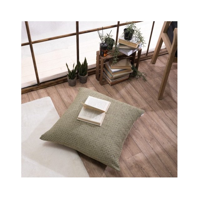 Μαξιλαροθήκη Teoran Kingston 15 - 43x43cm με...