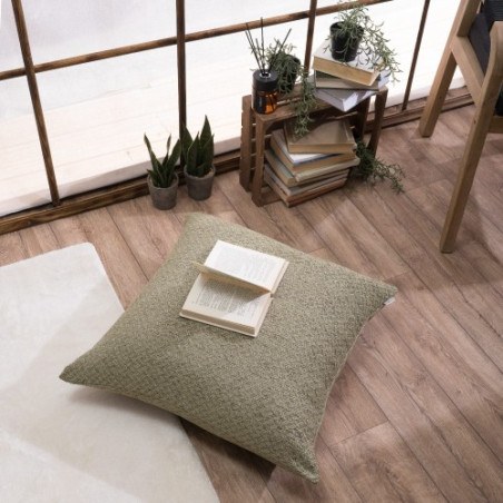 Μαξιλαροθήκη Teoran Kingston 15 - 43x43cm με γέμιση