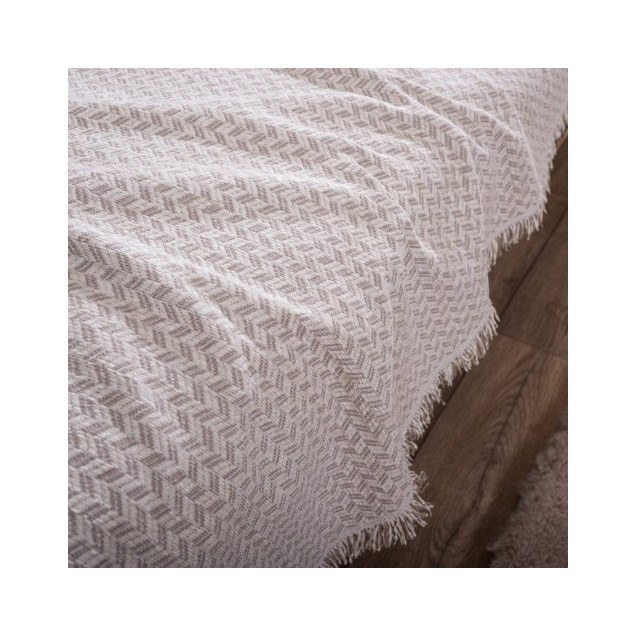 Ριχτάρι Teoran Kingston 01 - Διθέσιο 180x250cm