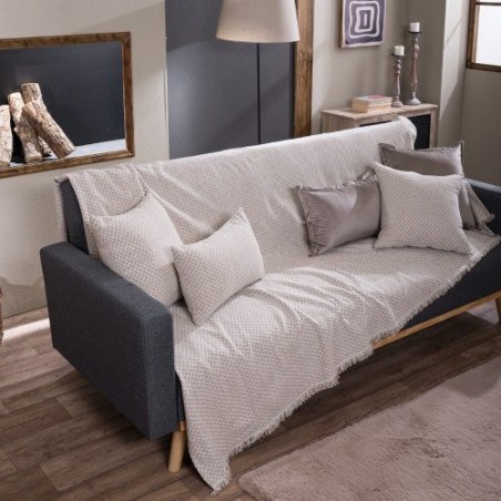 Ριχτάρι Teoran Kingston 01 - Διθέσιο 180x250cm