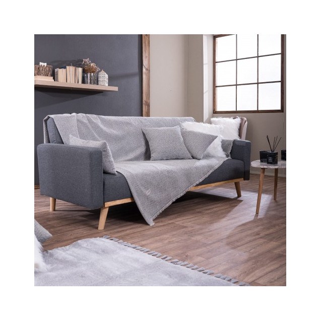 Ριχτάρι Teoran Kingston 11 - Μονοθέσιο 180x150cm