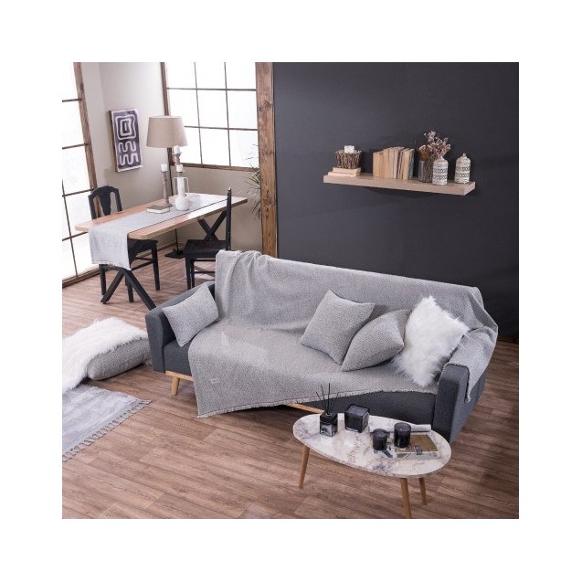 Ριχτάρι Teoran Kingston 11 - Διθέσιο 180x250cm