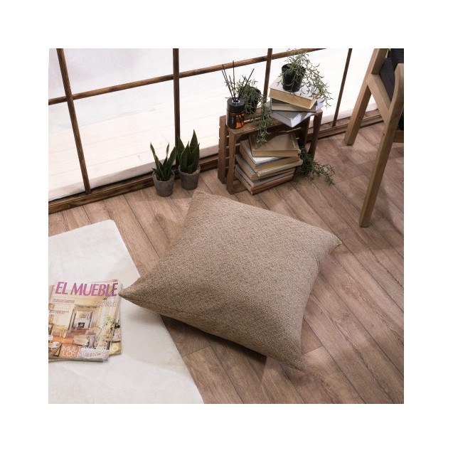 Μαξιλαροθήκη Teoran Kingston 02 - 43x43cm με...