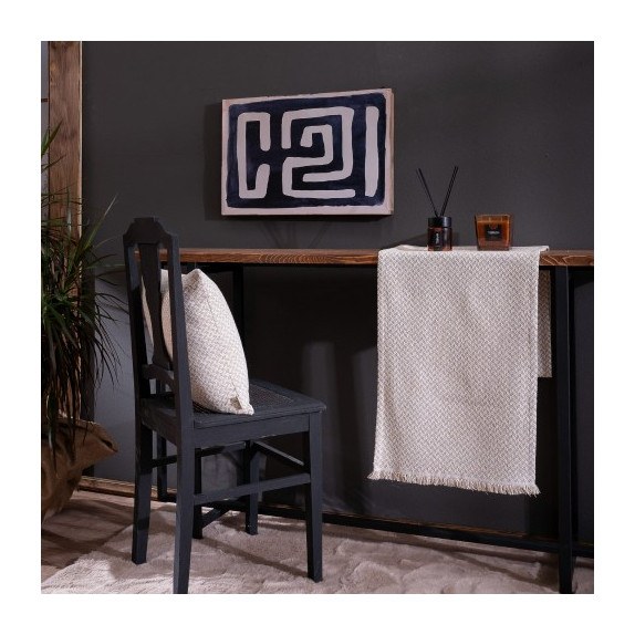 Τραβέρσα Teoran Kingston 01 - 45x180cm