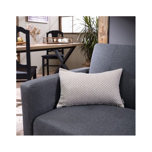 Μαξιλαροθήκη Teoran Kingston 01 - 65x65cm...