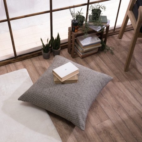 Μαξιλαροθήκη Teoran Kingston 03 - 43x43cm με γέμιση