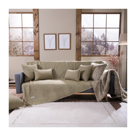 Ριχτάρι Teoran Kingston 15 - Μονοθέσιο 180x150cm