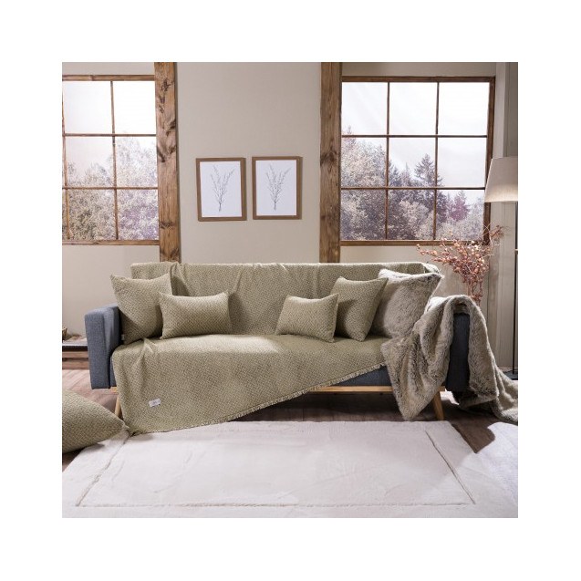 Ριχτάρι Teoran Kingston 15 - Μονοθέσιο 180x150cm