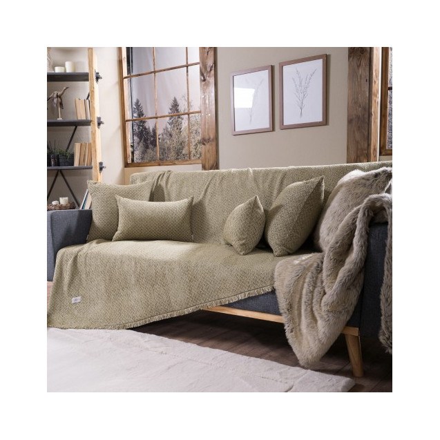 Ριχτάρι Teoran Kingston 15 - Μονοθέσιο 180x150cm