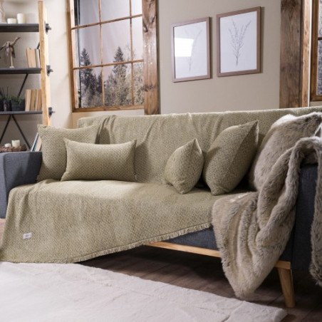 Ριχτάρι Teoran Kingston 15 - Μονοθέσιο 180x150cm